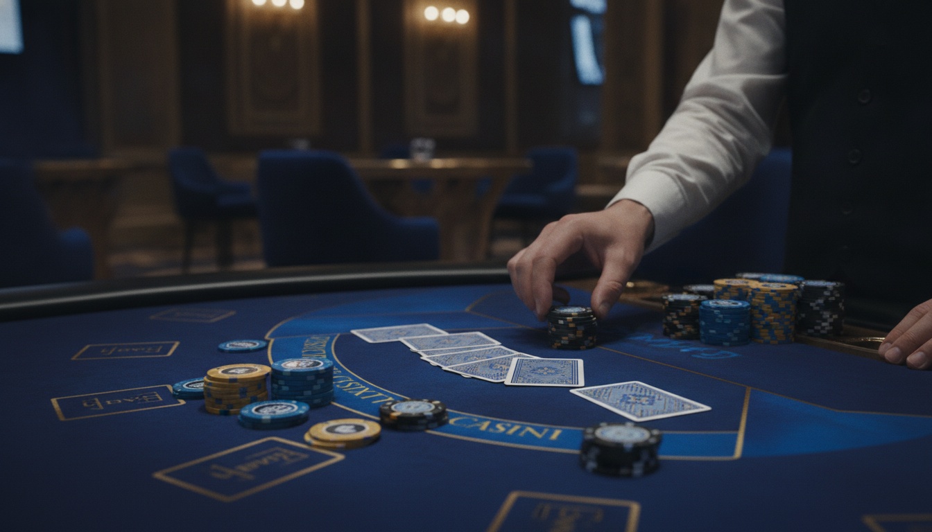 Scopri il Mondo dei Giochi su Betsixty Casino