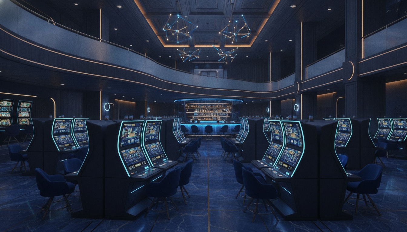 Informazioni su Betsixty Casino